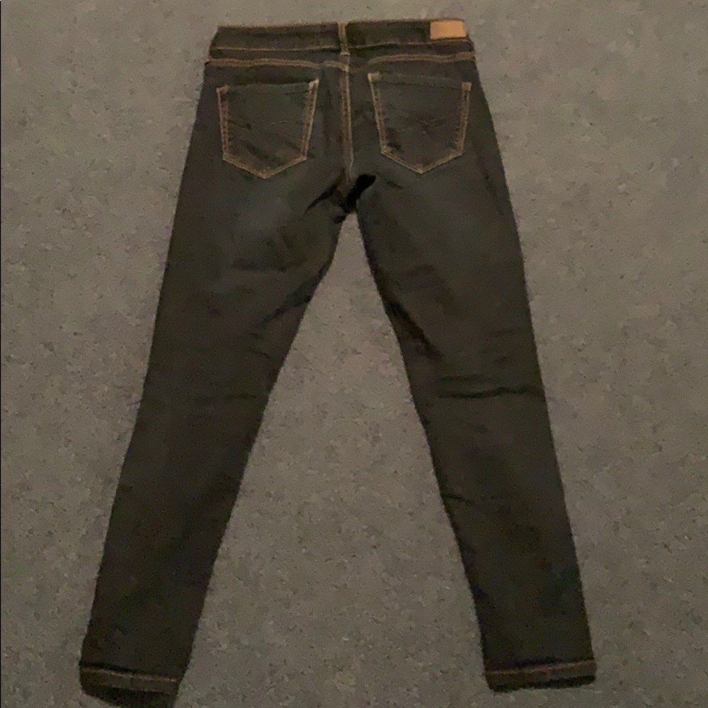 Aeropostale Jeggings - Picture 2 of 3